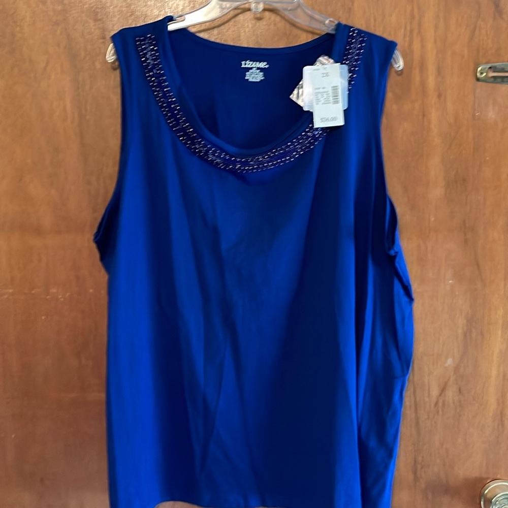 Women’s tank